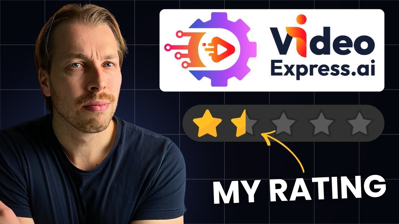 VideoExpress AI Review (2.0): The WORST AI Video Generator EVER?