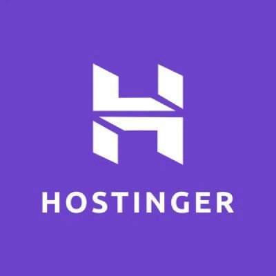 Hostinger (Web Hosting) - 20% Off