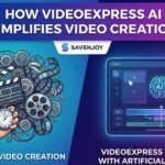 How VideoExpress AI Simplifies Video Creation Using Artificial Intelligence
