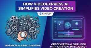 How VideoExpress AI Simplifies Video Creation Using Artificial Intelligence