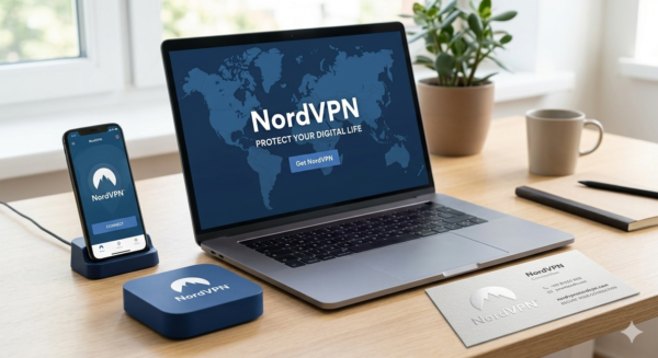 NordVPN - 75% OFF!
