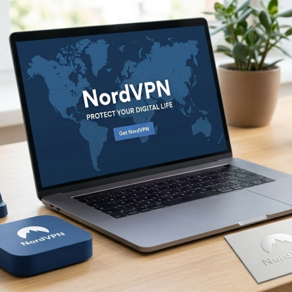 NordVPN - 75% OFF!